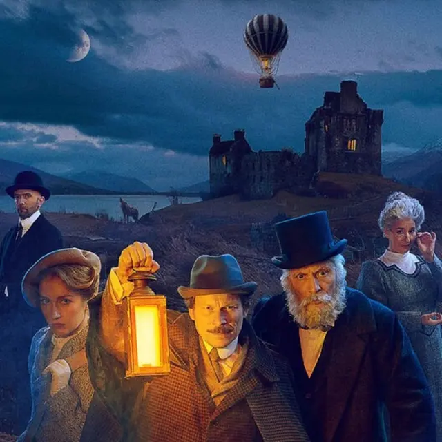 Les Aventuriers de Minuit_Cannes