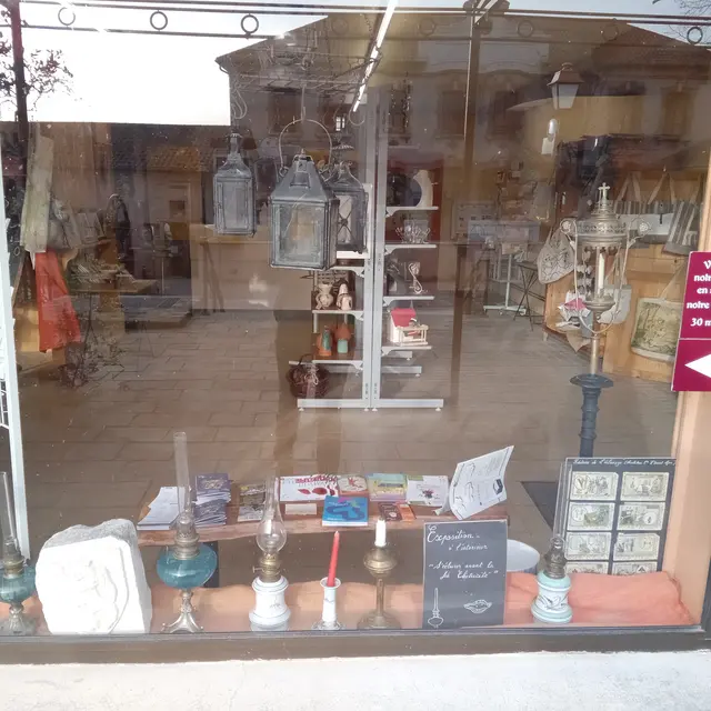 Castel des arts