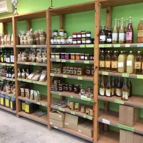 La ferme des 4 saisons