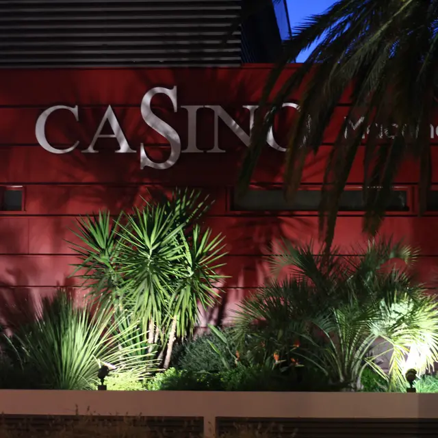 Casino de Fréjus