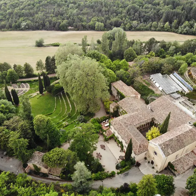 Monastère de Ségriès