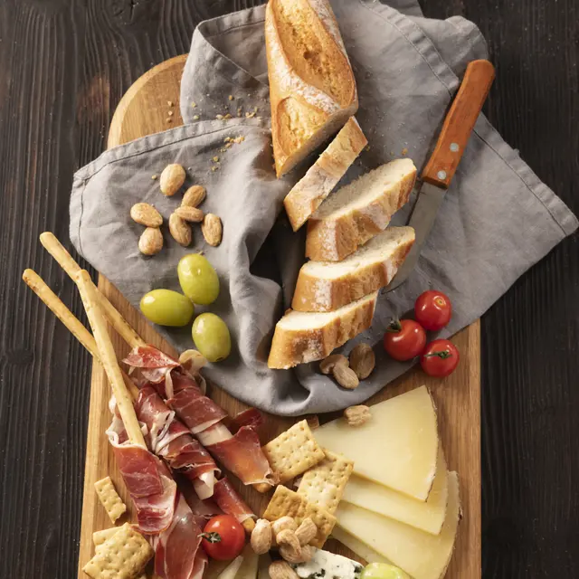 La fabrique à pique-nique_La Salle-les-Alpes