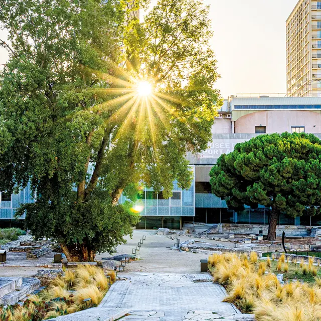 Mardis de l’histoire - Conférence inaugurale de l’exposition Les Detaille : photographes de Marseille (1860-2024)_Marseille
