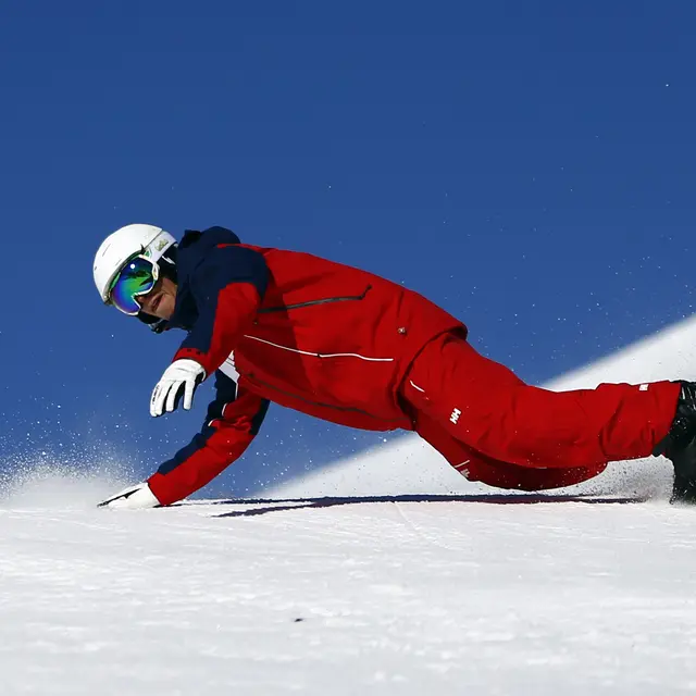 ESF Grand-Bornand