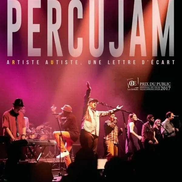 Ciné rencontre : Percujam_Barjols