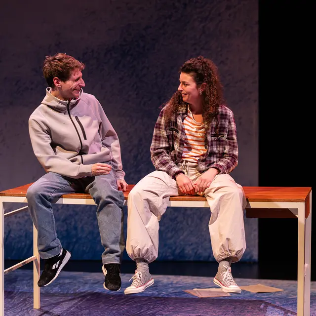 Jeune public - Théâtre Les Abimés_Le Revest-les-Eaux