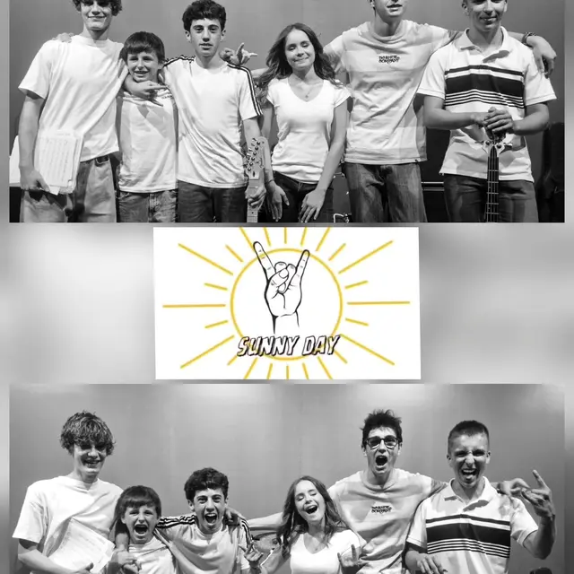 Groupe Sunny Days