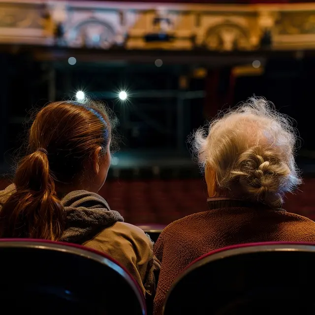 Festival de théâtre d'Armoy : J'ai bien fait ?_Armoy