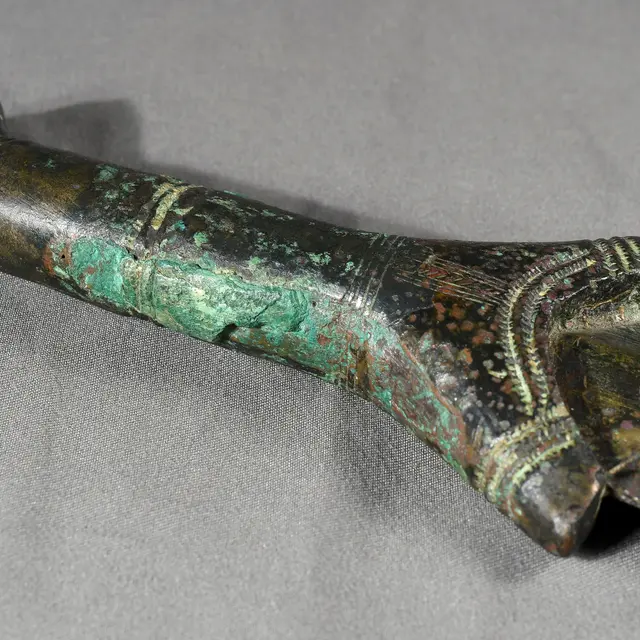 Epée de Digne les Bains