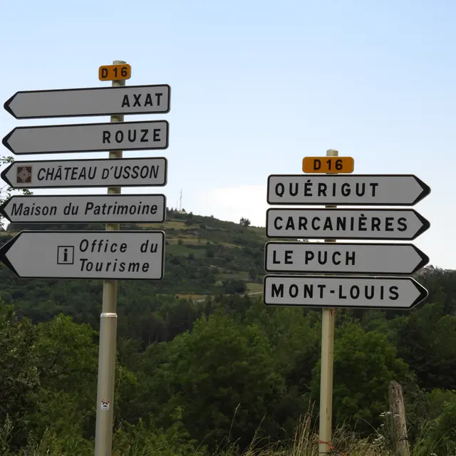 Fête locale de Rouze_Rouze