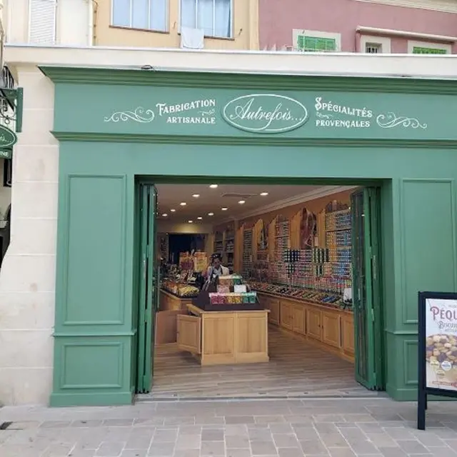 Autrefois Sanary_Sanary-sur-Mer