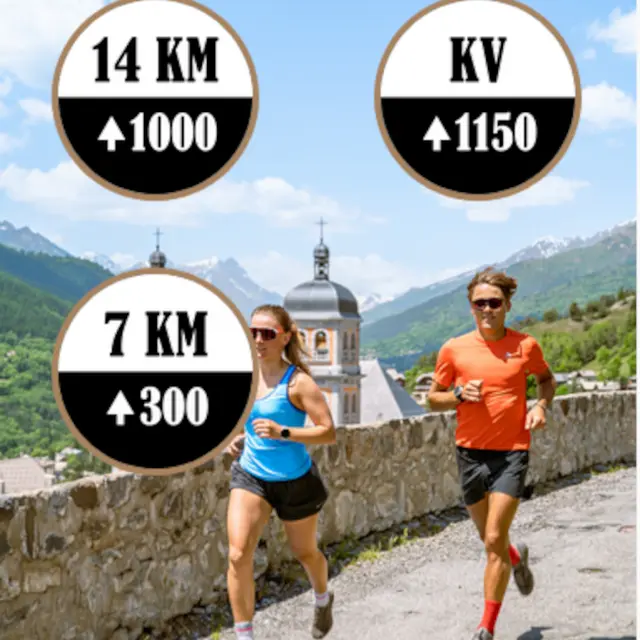 Vauban Mountain Trail_Briançon