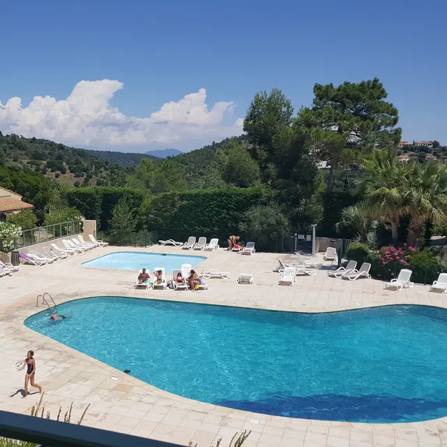 Appartement Rispaud