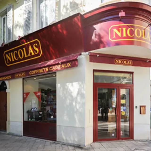 Nicolas