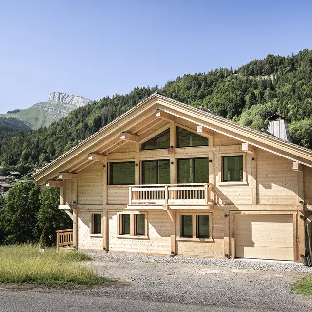 Chalet Zenspace