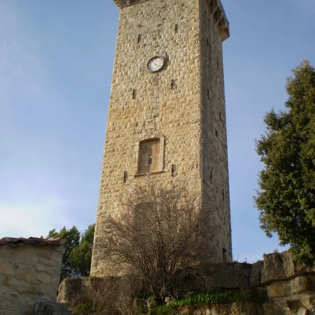 Saint Martin de Brômes