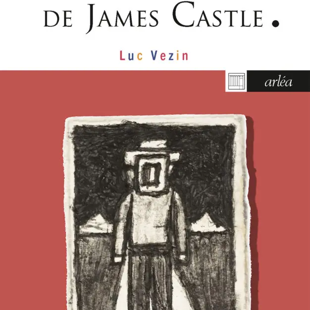 Conférence : La vie sans histoire de James Castle_Arles