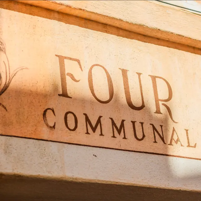 Ancien four communal_Isola