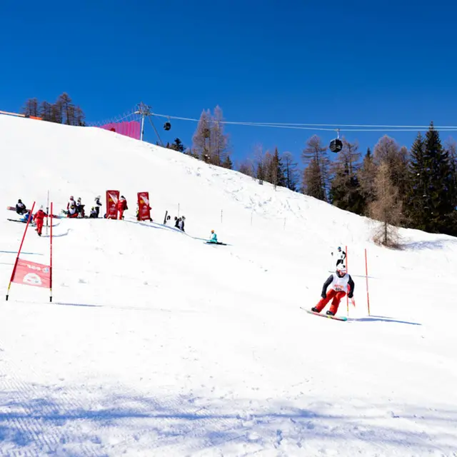 Trophée des Étoiles