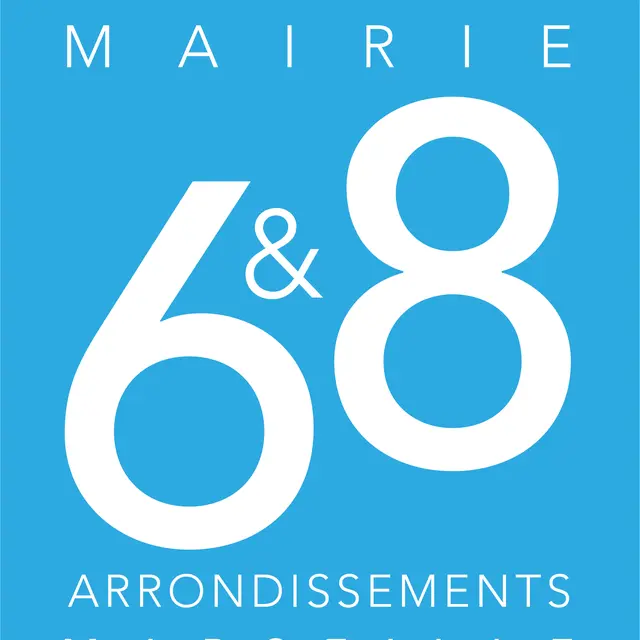 logo mairie 6&8