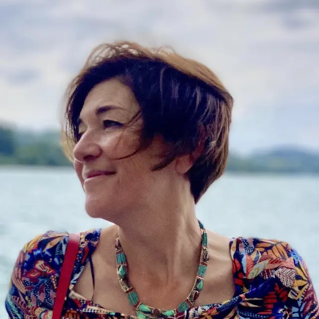 Rencontre avec Mylène Mouton, autrice_Cluses