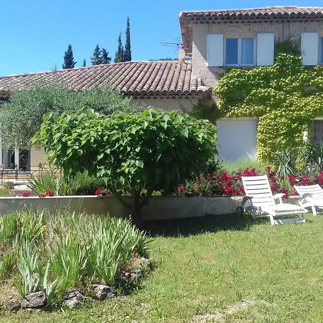 CHO l'Oustalet