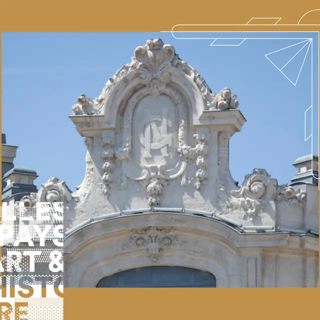 Visite guidée : Valence à la Belle Epoque_Valence