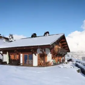 Chalet le Rosay 1_Saint-Gervais-les-Bains