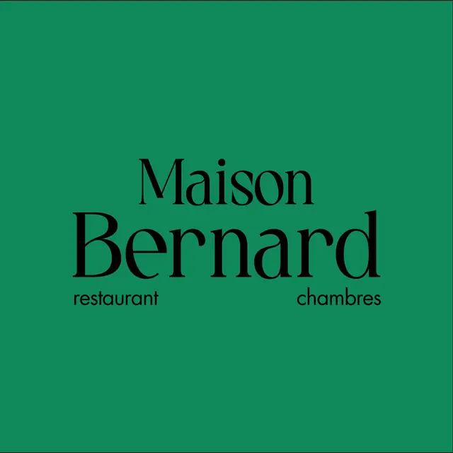 Maison Bernard_Maillane