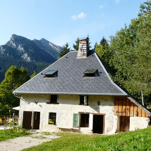Gîte du Chat Botté