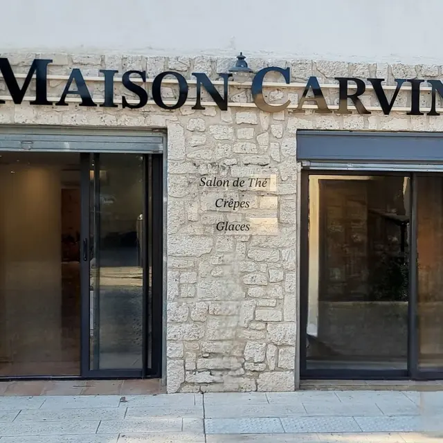 Maison Carvin_Saint-Étienne-du-Grès
