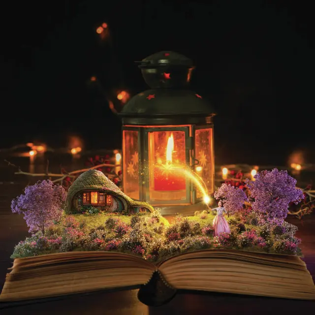 Spectacle Arts du récit : À l'envers de L'Autre Cie