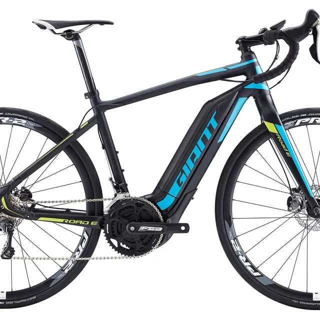 Xtreme Glisses vélo route assistance électrique