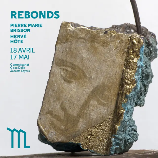 Exposition, Rebonds_Arles