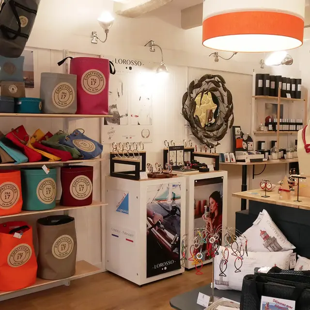 magasin