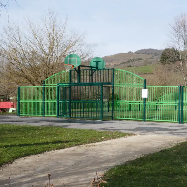 City stade Chevignat