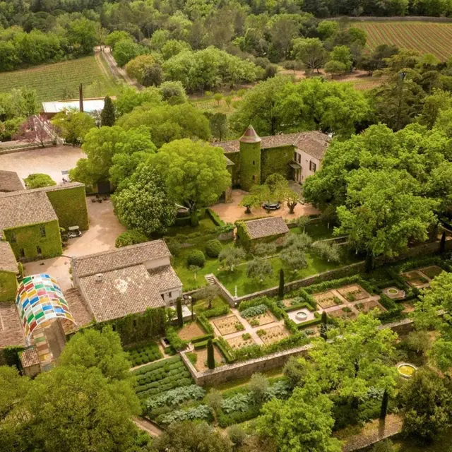 Journée Grimaud Europe_Grimaud