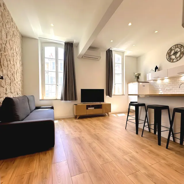 Le Patio 2_Marseille