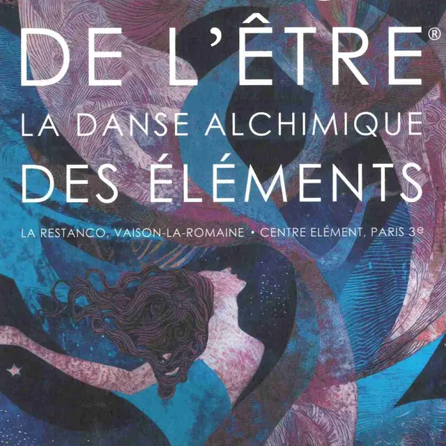 Danse de l'Être_Vaison-la-Romaine