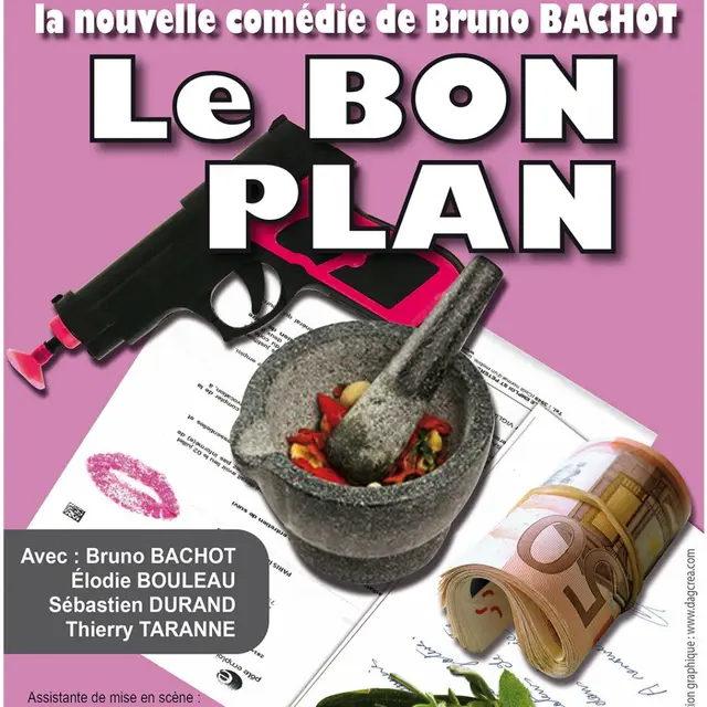 VO - Le bon plan
