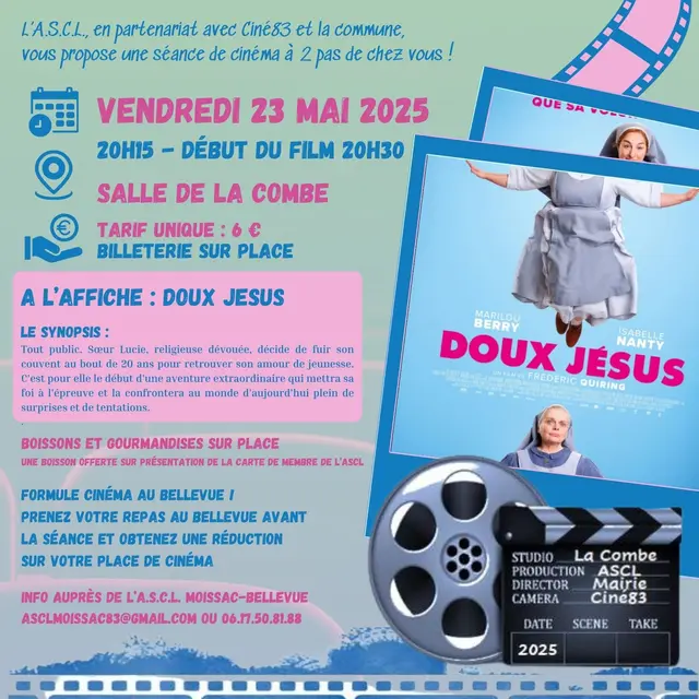 Moissac-Bellevue fait son cinéma_Moissac-Bellevue