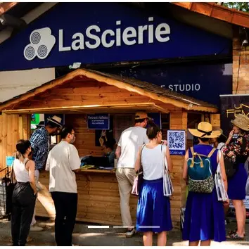 LaScierie