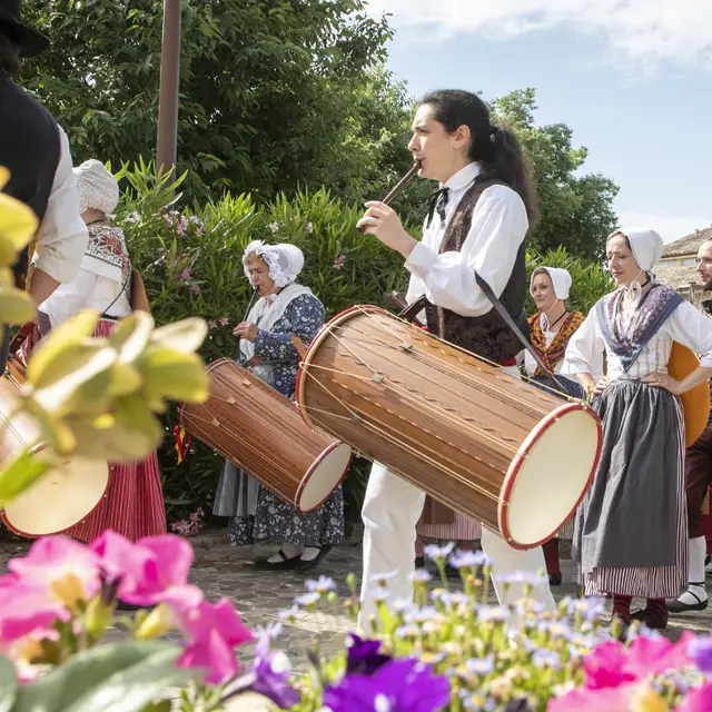 Escandihado de Grimaud