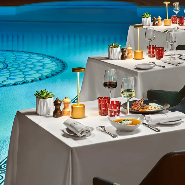 Fouquet's