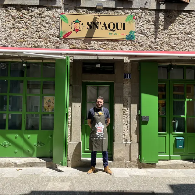 Sn'aqui_Mirepoix