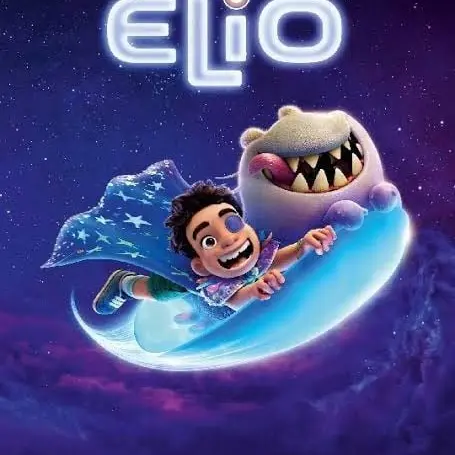 Cinéma : Elio_Superdévoluy