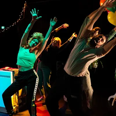 Théâtre jeune public_Va falloir toujours toujours_Épinay-sur-Seine