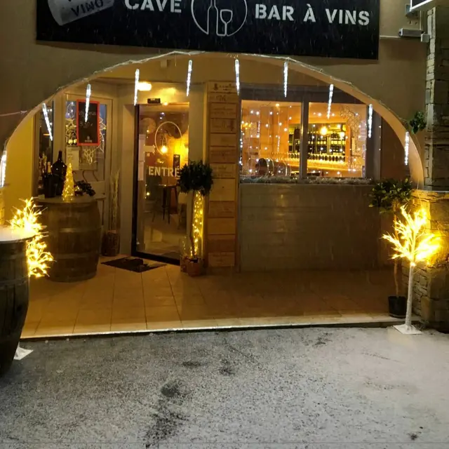 Le Caveau de Chantemerle_Saint-Chaffrey