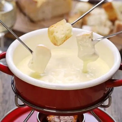 Fondue