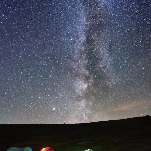 RDV sous les étoiles à Saint Dalmas le Selvage_Saint-Dalmas-le-Selvage